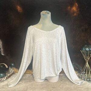 LeMarche by Naked Princess top M (5020)